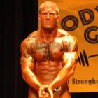 Nicholas   Ellis - NPC Red River Classic 2009 - #1